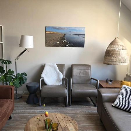 Naar Zee Op Ameland Бюрен Экстерьер фото